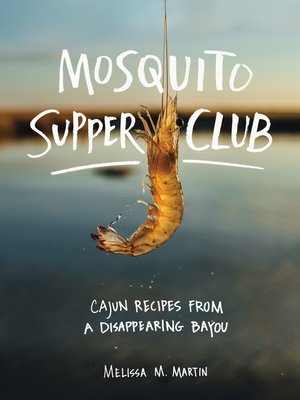 cover image of Mosquito Supper Club